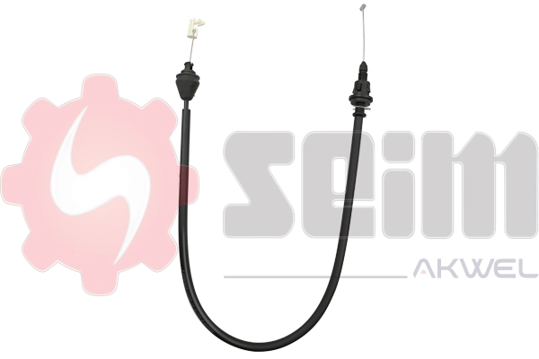 Accelerator Cable 555339