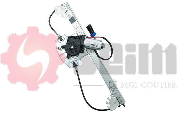 SEIM 920049 Window Regulator