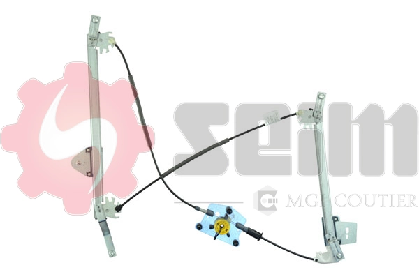 Window Regulator 901271