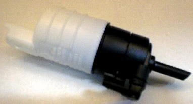 Washer Fluid Pump, window cleaning 117064