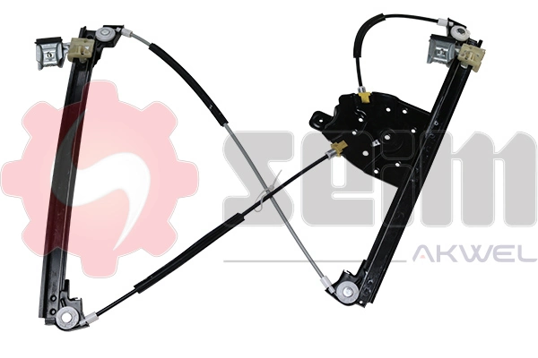 Window Regulator 902708