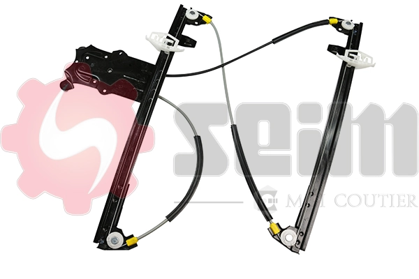 Window Regulator 910039