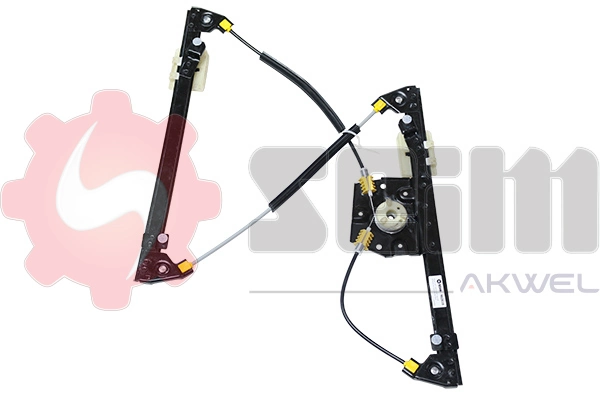 Window Regulator 902835