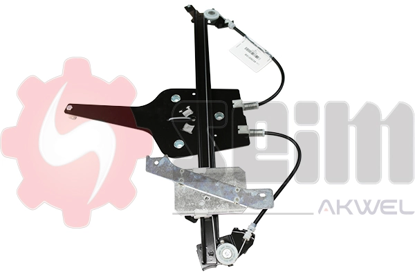 Window Regulator 901123