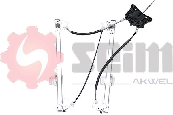 Window Regulator 902744