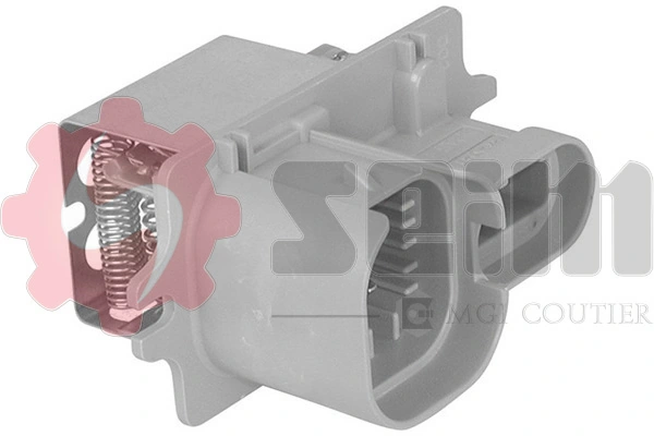 Resistor, interior blower 110102