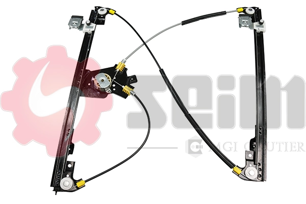 Window Regulator 900943