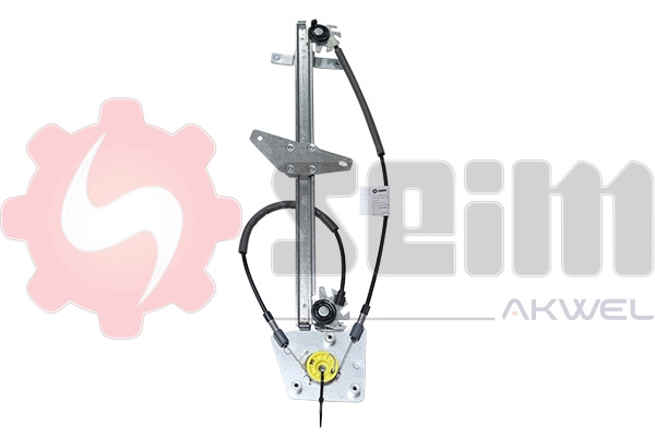 SEIM 902733 Window Regulator