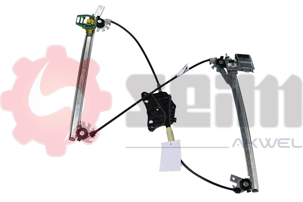 Window Regulator 902820