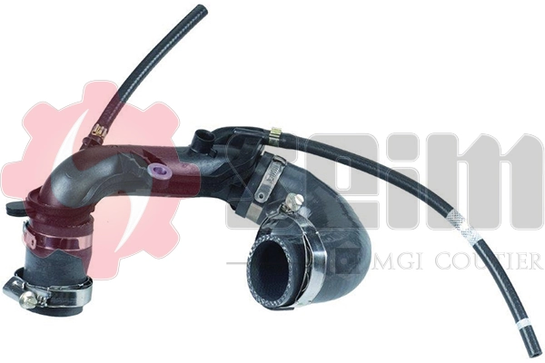 Charge Air Hose 981511