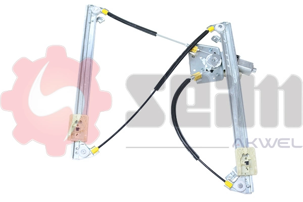 SEIM 902799 Window Regulator
