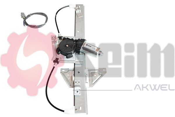 SEIM 901442 Window Regulator