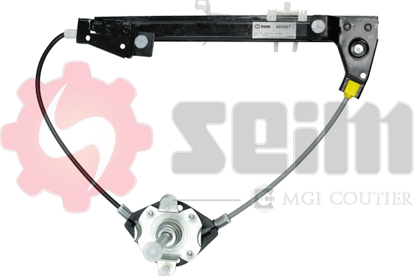 SEIM 900967 Window Regulator