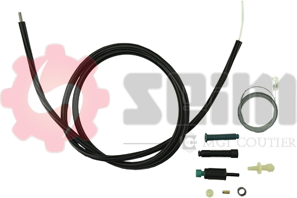 Accelerator Cable 084610