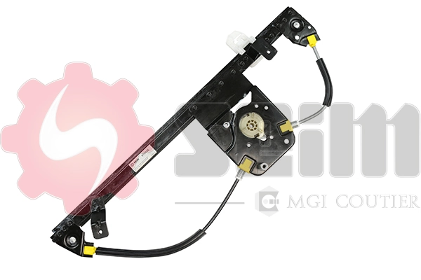 SEIM 970046 Window Regulator