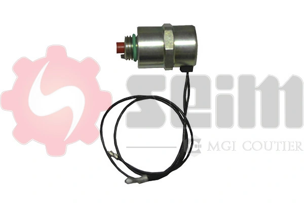 Fuel Cut-off, injection system 121535