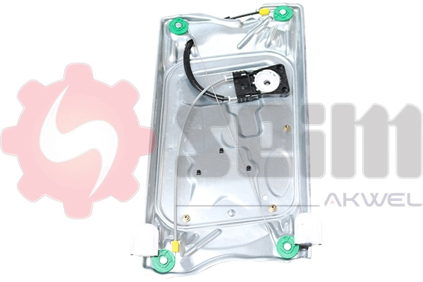 SEIM 902782 Window Regulator