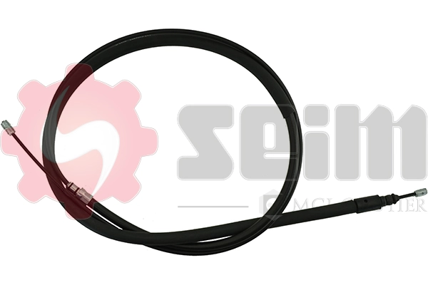 Cable Pull, parking brake 404972