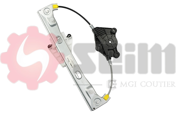SEIM 900884 Window Regulator