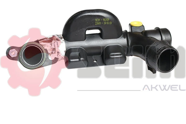 Charge Air Hose 982039