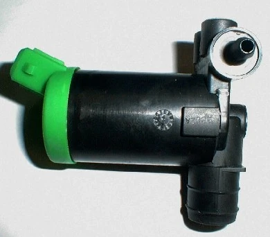 Washer Fluid Pump, window cleaning 101081