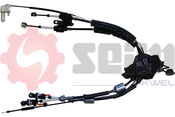 Cable Pull, manual transmission 556305