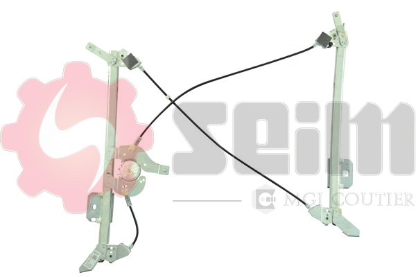 Window Regulator 901138