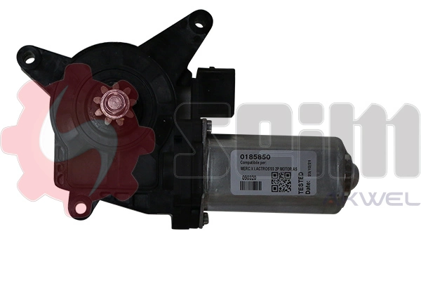 Window Regulator 902760