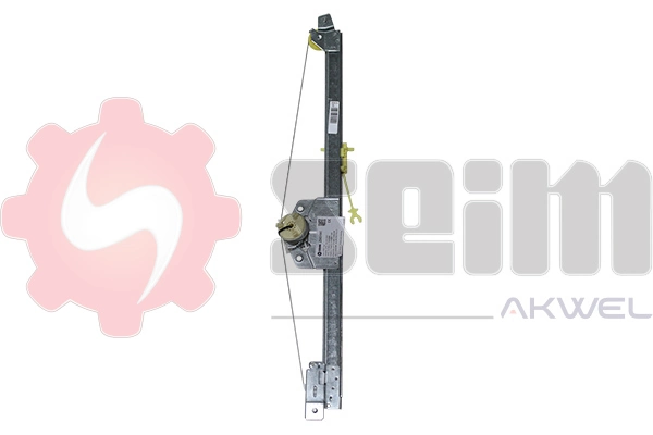 Window Regulator 902693