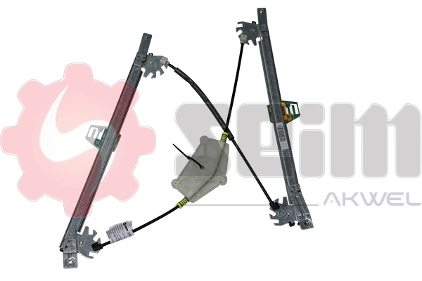 Window Regulator 902828