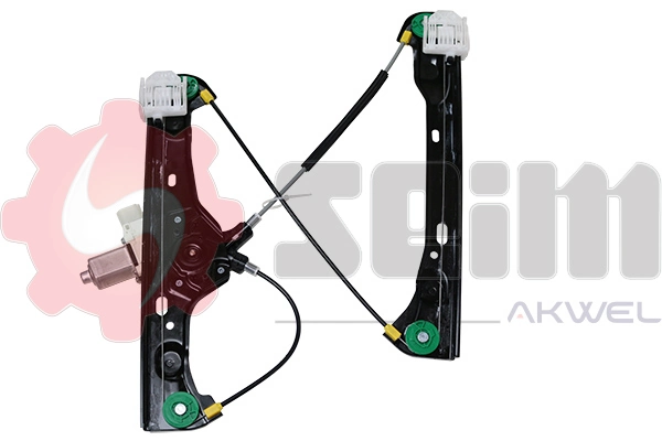 Window Regulator 902788