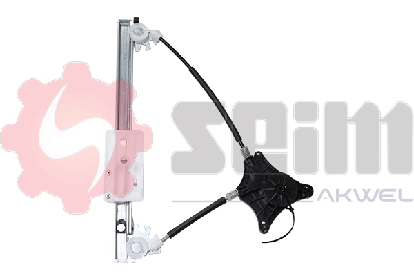 Window Regulator 902741