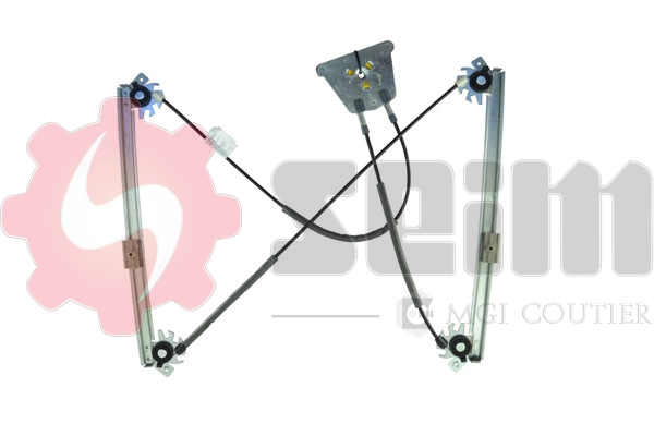 SEIM 900403 Window Regulator