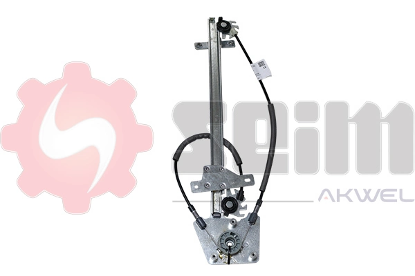 SEIM 902730 Window Regulator