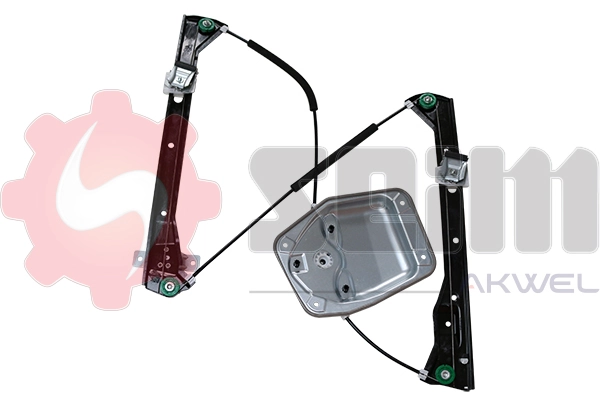 Window Regulator 902737