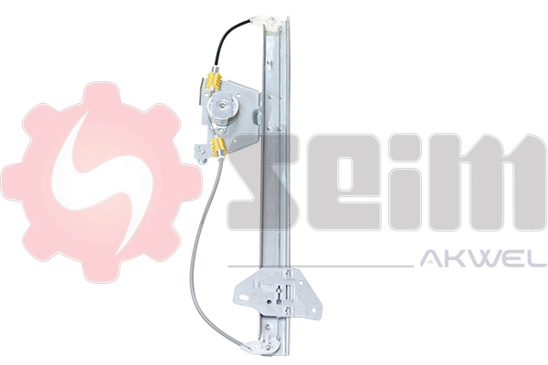 SEIM 902801 Window Regulator