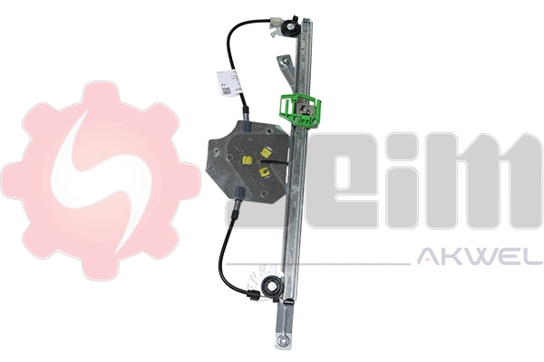 SEIM 902808 Window Regulator