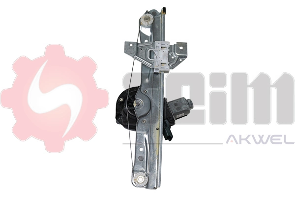 SEIM 902825 Window Regulator
