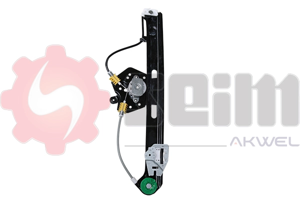 SEIM 900909 Window Regulator