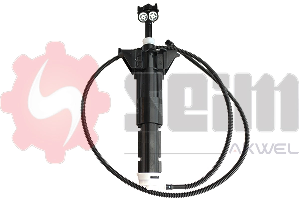 Washer Fluid Jet, headlight cleaning 119028