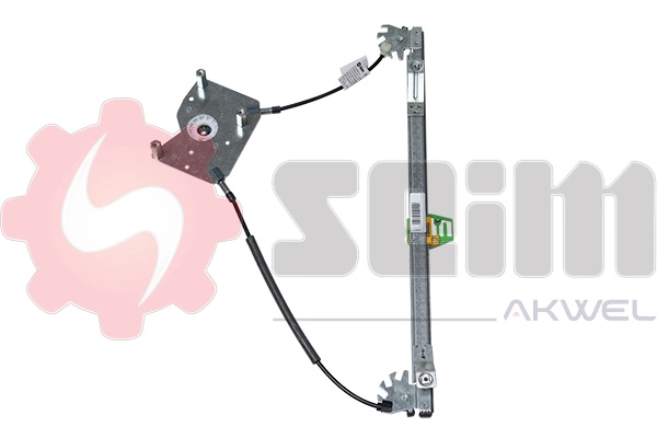 Window Regulator 902812