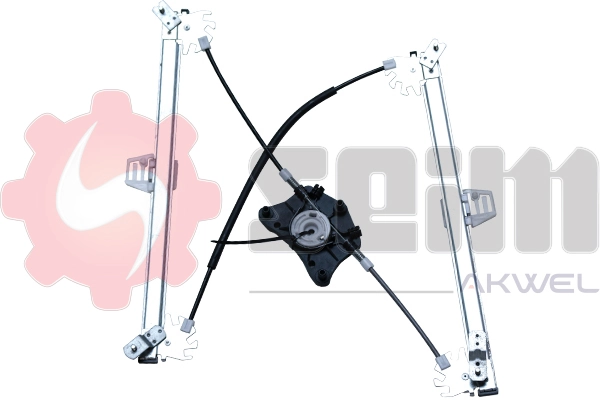 Window Regulator 902716