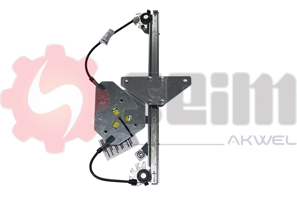 SEIM 902659 Window Regulator