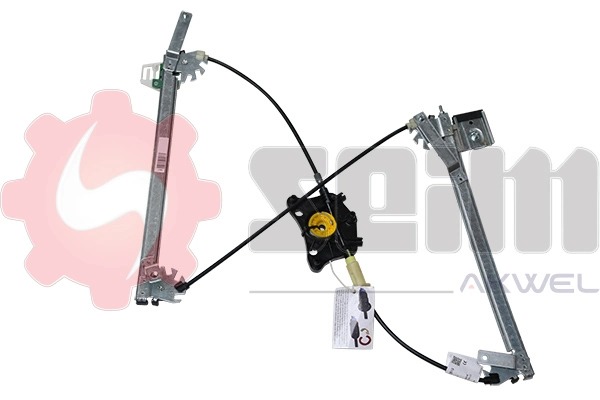 Window Regulator 902819