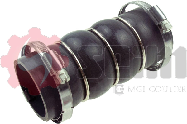 Charge Air Hose 981131