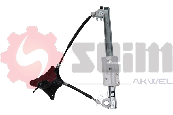 Window Regulator 902746