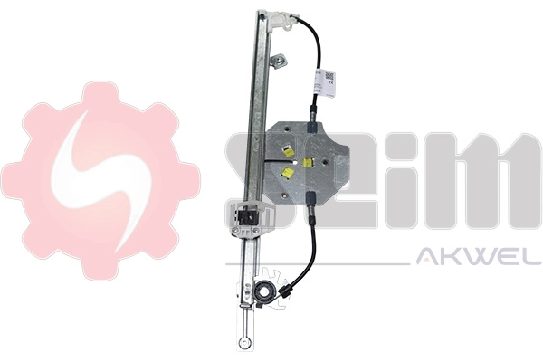 SEIM 902628 Window Regulator