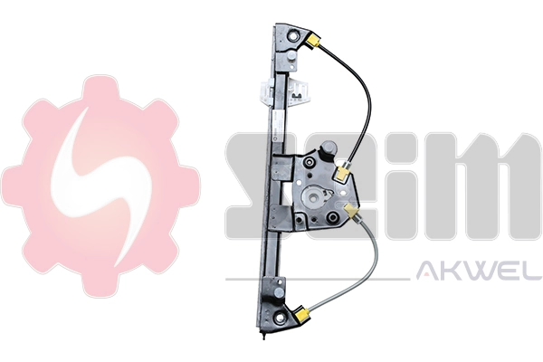 Window Regulator 900544