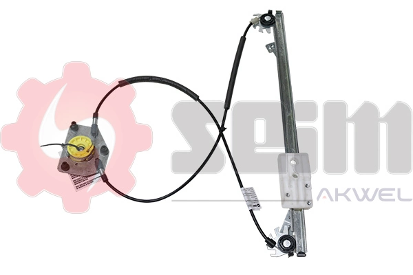 SEIM 902734 Window Regulator