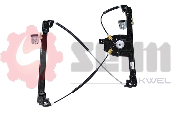 Window Regulator 902709
